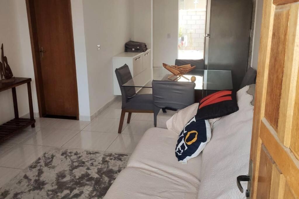 Sobrado Pontal Santa Marina Daire Caraguatatuba Dış mekan fotoğraf